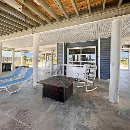 Blue Angel Villa